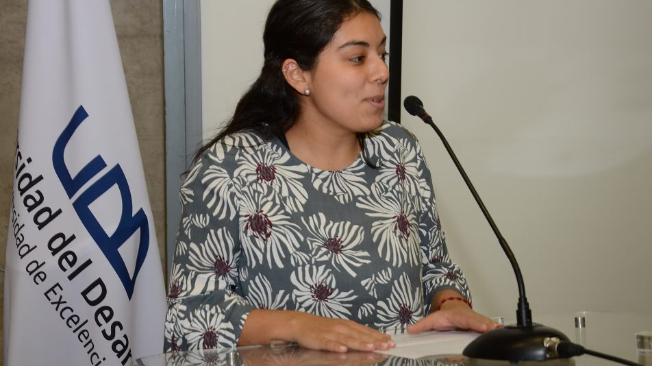 Ceremonia Becas Iberoamérica Santander Universidades